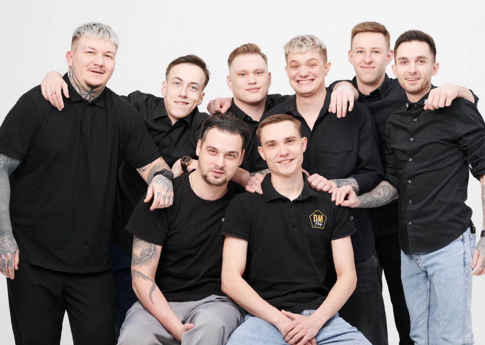 Страница меню 19